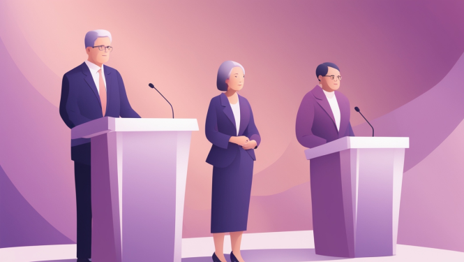 debates