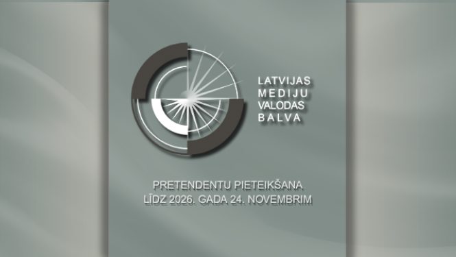 Latvijas mēdiju valodas balvas vāks