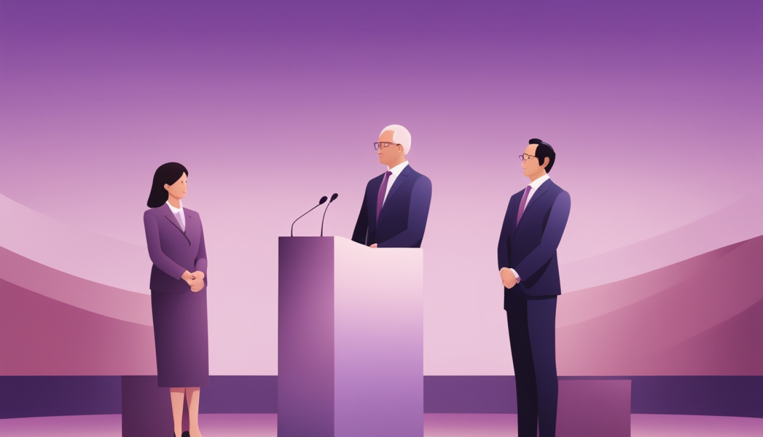 EP debates