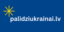 Palīdzi Ukrainai 