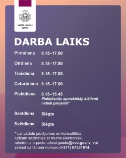 Darba laiks