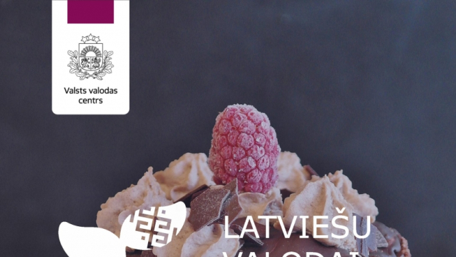 Latviešu valodai draudzīga vide