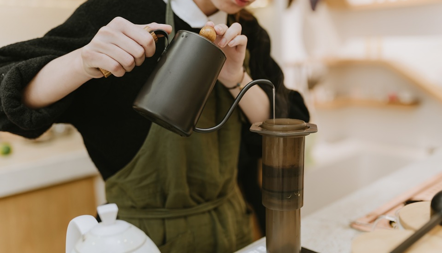 Barista