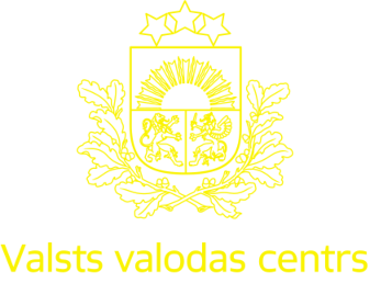 Valsts valodas centrs